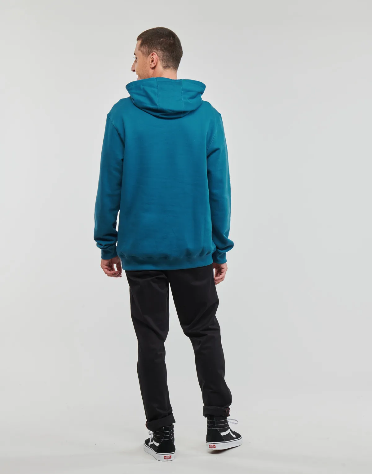 MN VANS CLASSIC PO HOODIE II