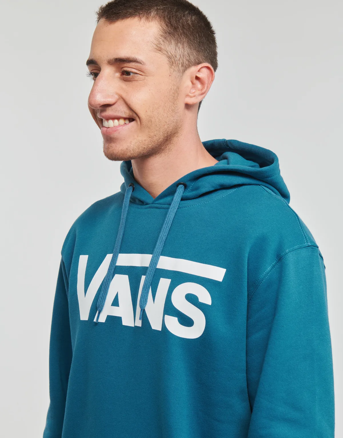 MN VANS CLASSIC PO HOODIE II