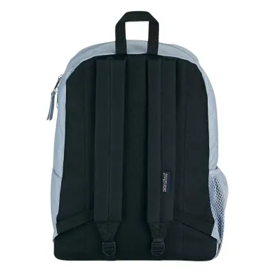 MOCHILA JANSPORT CROSS TOWN PLUS CELESTE