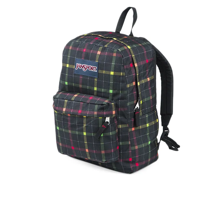 Mochila Jansport Superbreak Negro