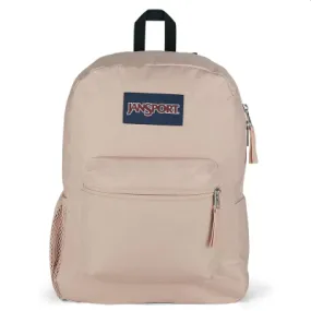 MOCHILA JANSPORT SUPERBREAK PLUS MISTY ROSA PALIDO