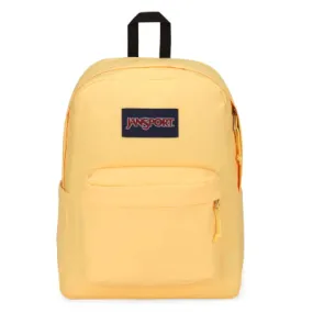 MOCHILA JANSPORT SUPERBREAK PLUS SUN SHI AMARILLO