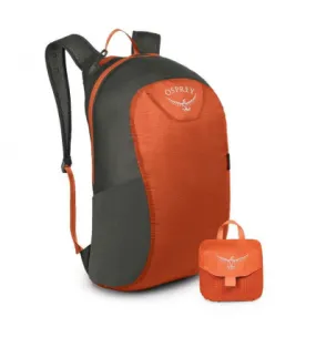 Mochila Osprey Ultralight Stuff Pack (Poppy Orange)