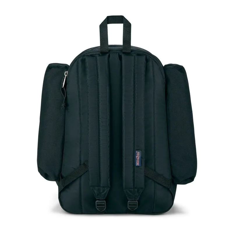 Morral JanSport Field Pack Negro