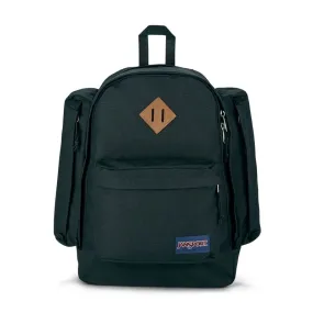 Morral JanSport Field Pack Negro