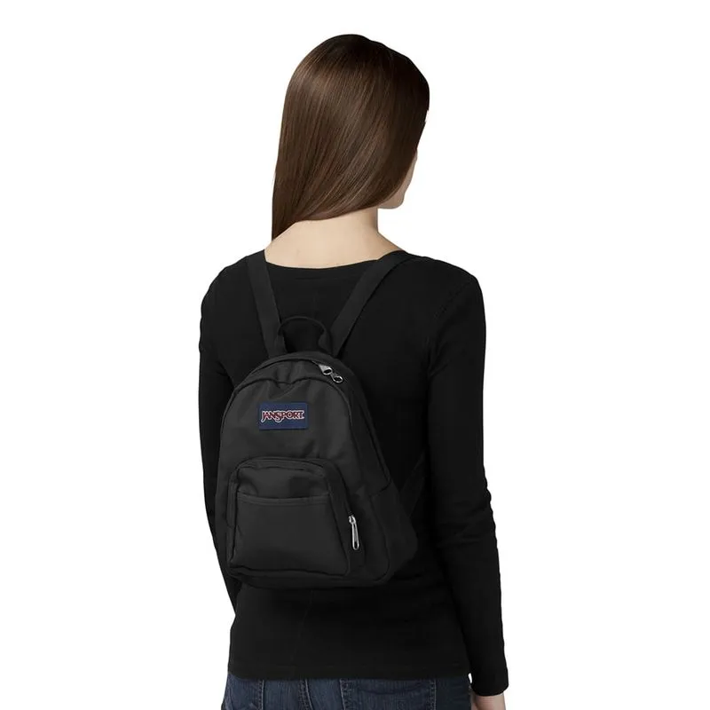 Morral JanSport Half Pint Negro