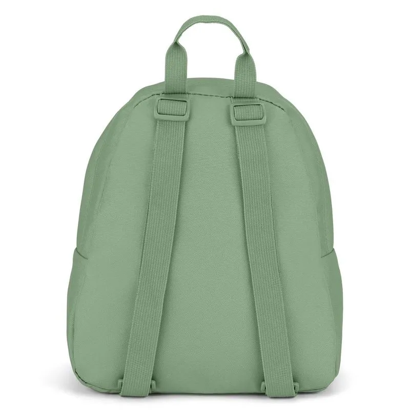 Morral JanSport Half Pint Verde Loden Frost