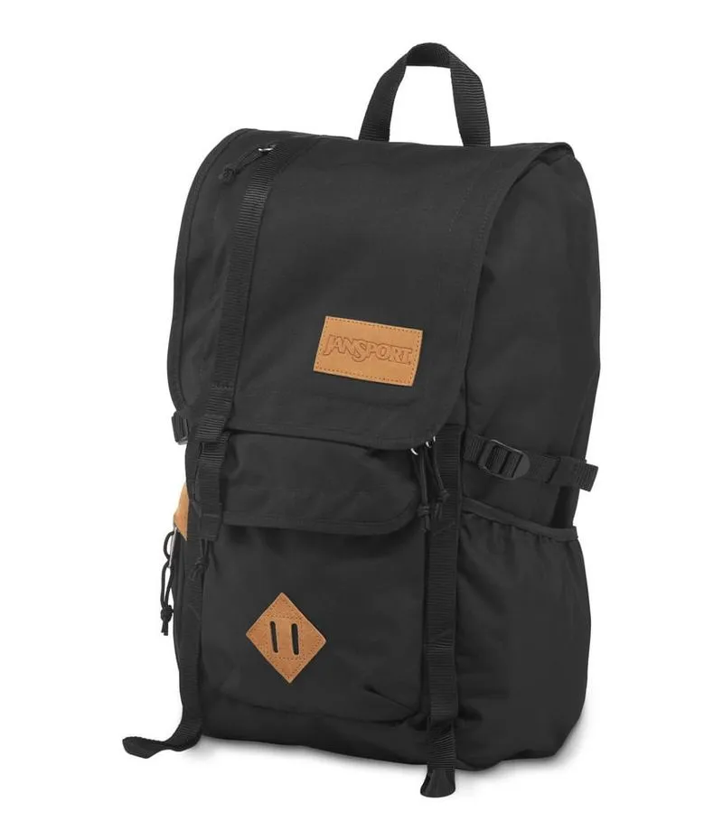 Morral JanSport Hatchet Negro