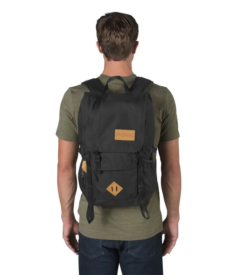 Morral JanSport Hatchet Negro