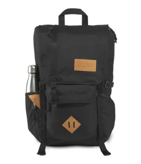 Morral JanSport Hatchet Negro