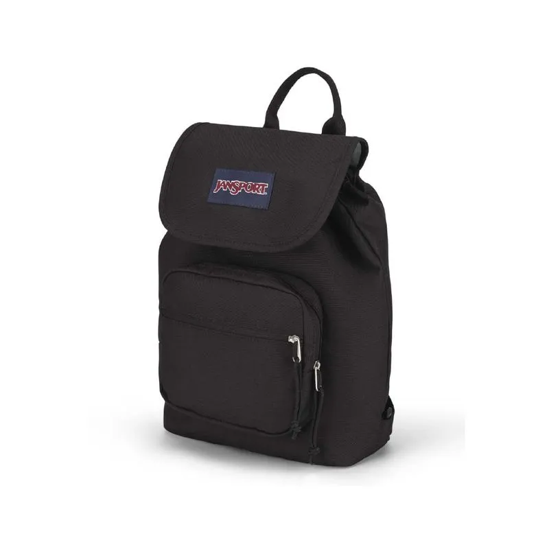 Morral JanSport Highlands Mini Pack Negro