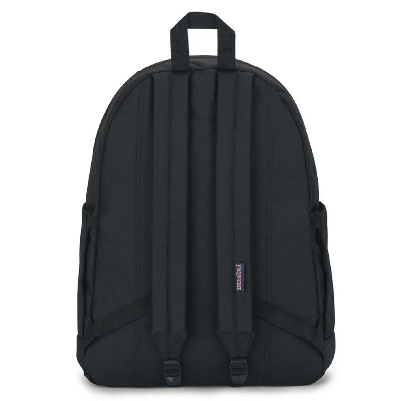 Morral JanSport Lodo Pack Negro