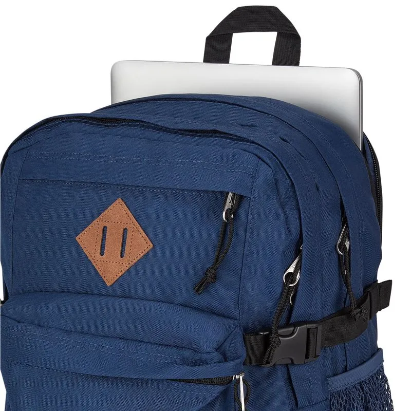 Morral JanSport Main Campus Azul Navy