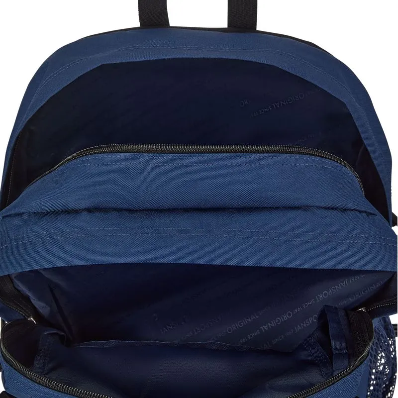 Morral JanSport Main Campus Azul Navy