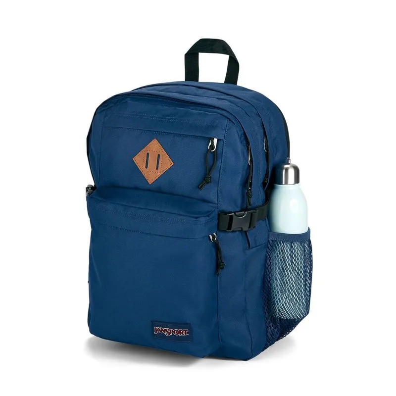 Morral JanSport Main Campus Azul Navy