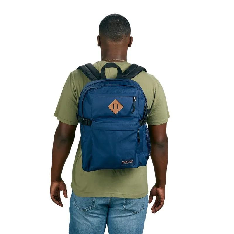 Morral JanSport Main Campus Azul Navy