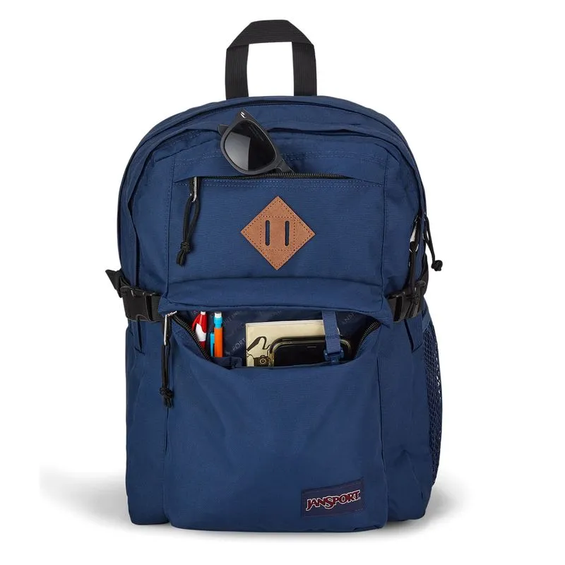 Morral JanSport Main Campus Azul Navy