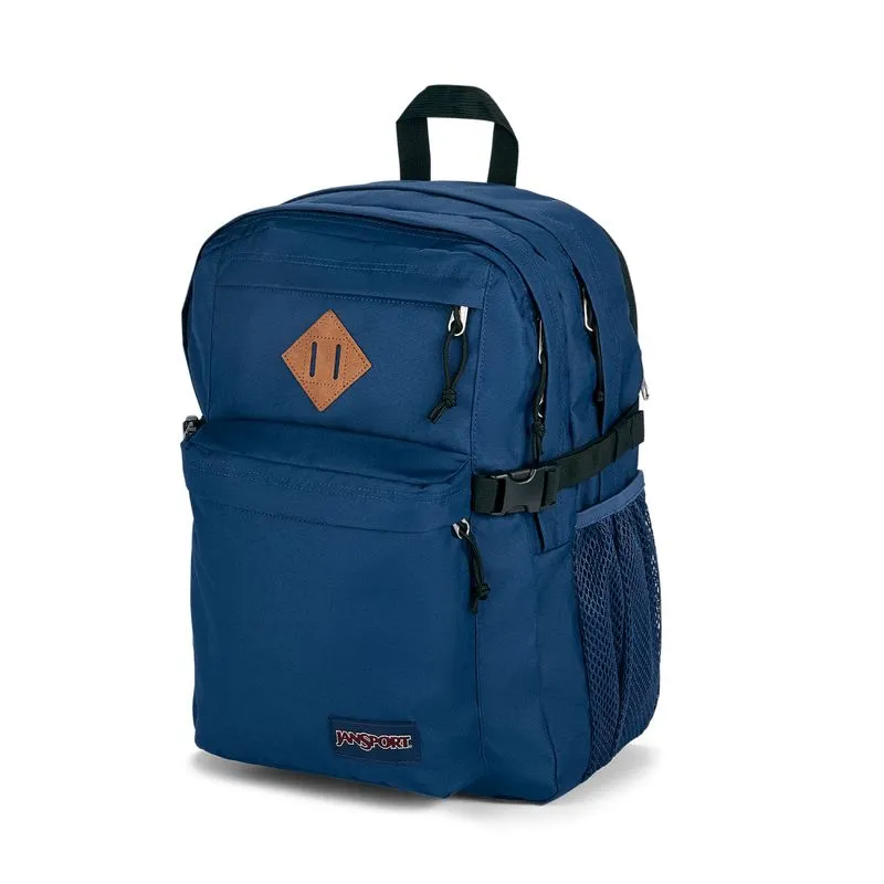 Morral JanSport Main Campus Azul Navy