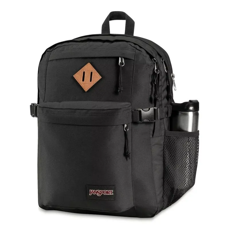 Morral JanSport Main Campus Negro