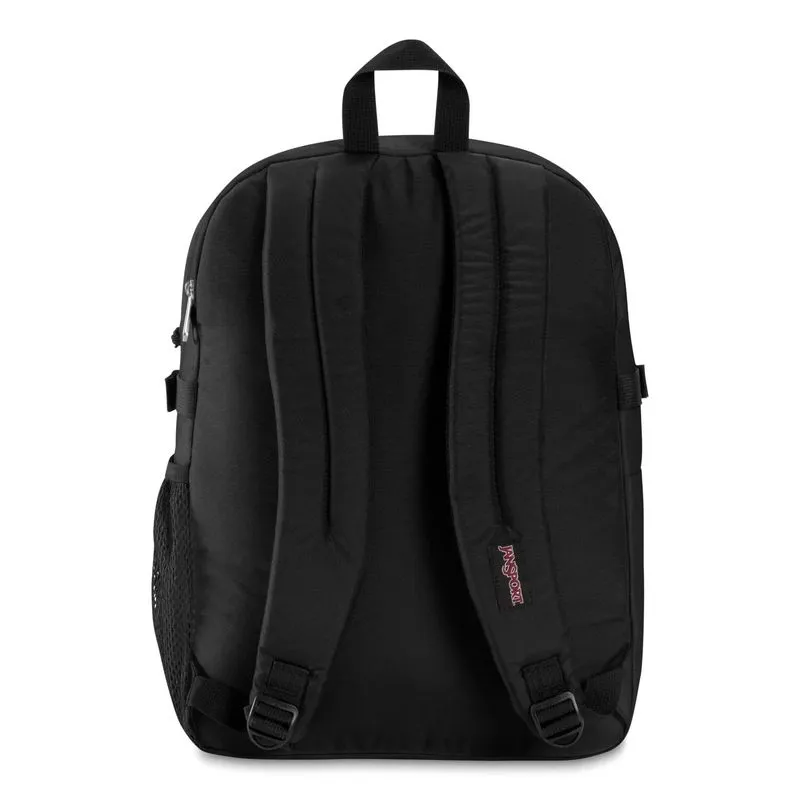 Morral JanSport Main Campus Negro