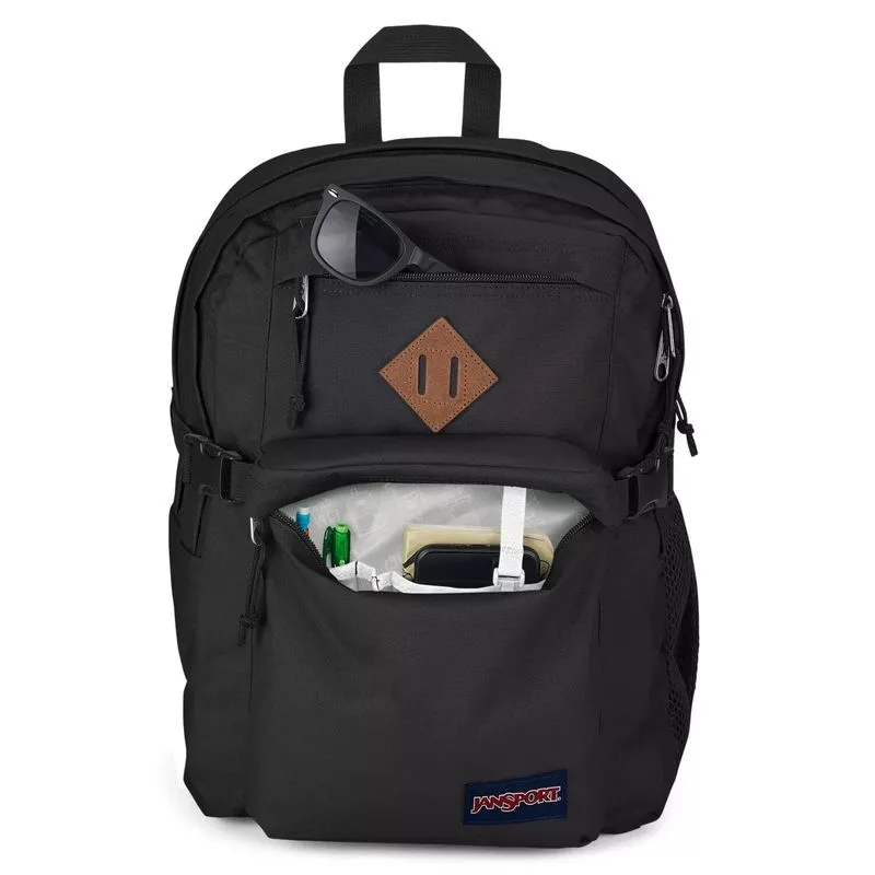 Morral JanSport Main Campus Negro