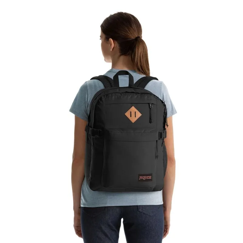 Morral JanSport Main Campus Negro