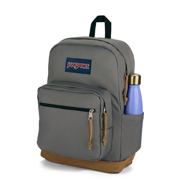 Morral JanSport Right Pack Gris Graphite Grey