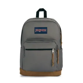 Morral JanSport Right Pack Gris Graphite Grey