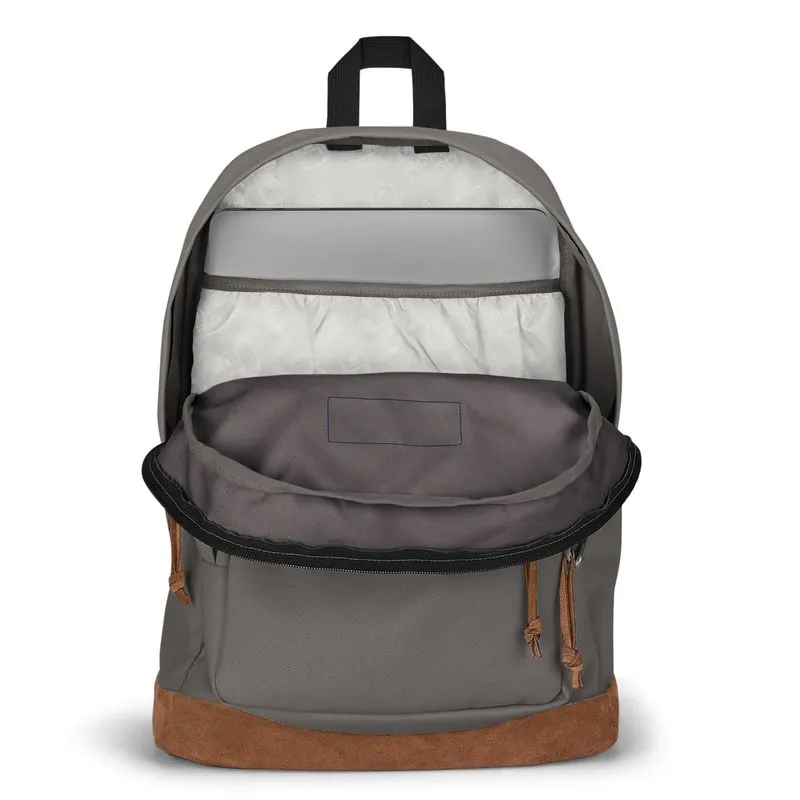 Morral JanSport Right Pack Gris Graphite Grey