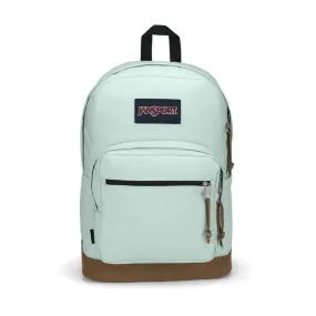 Morral JanSport Right Pack Menta Fresh Mint