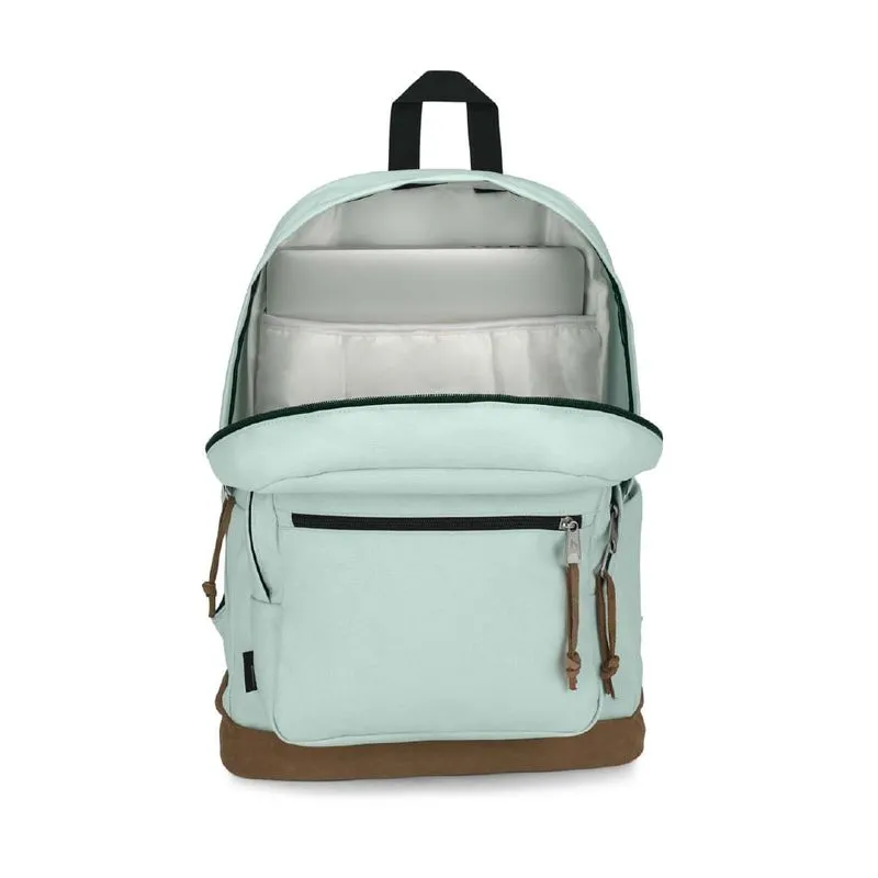 Morral JanSport Right Pack Menta Fresh Mint