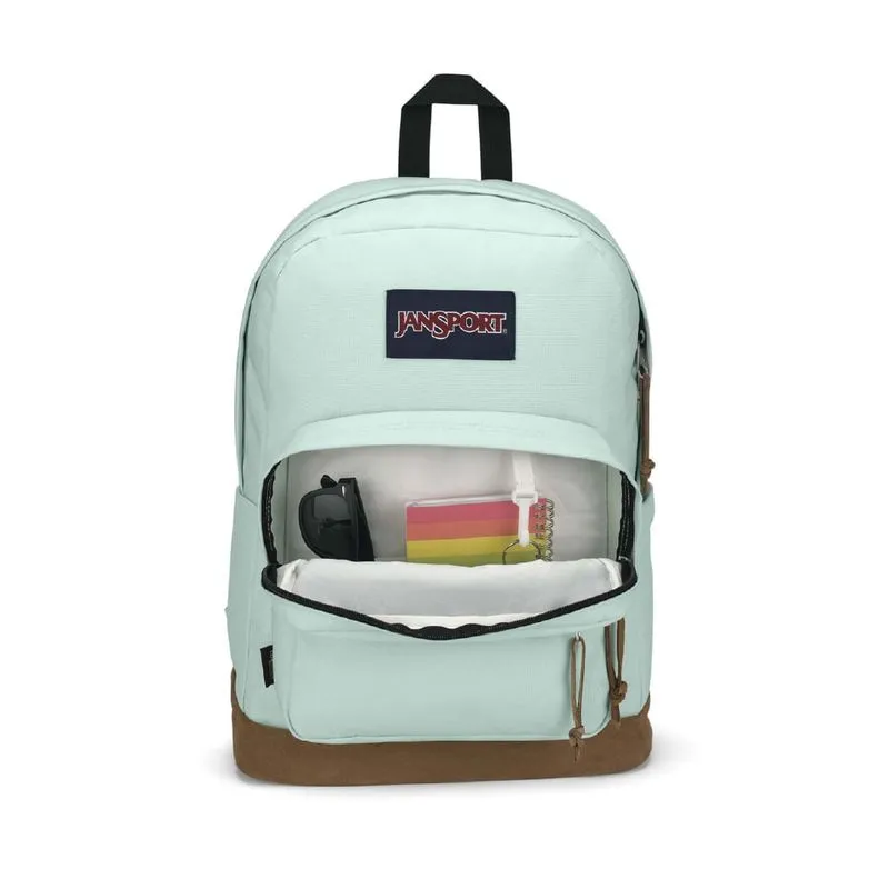 Morral JanSport Right Pack Menta Fresh Mint