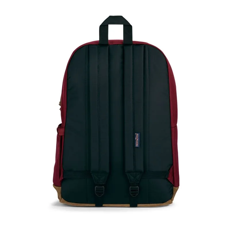 Morral JanSport Right Pack Rojo Russet Red