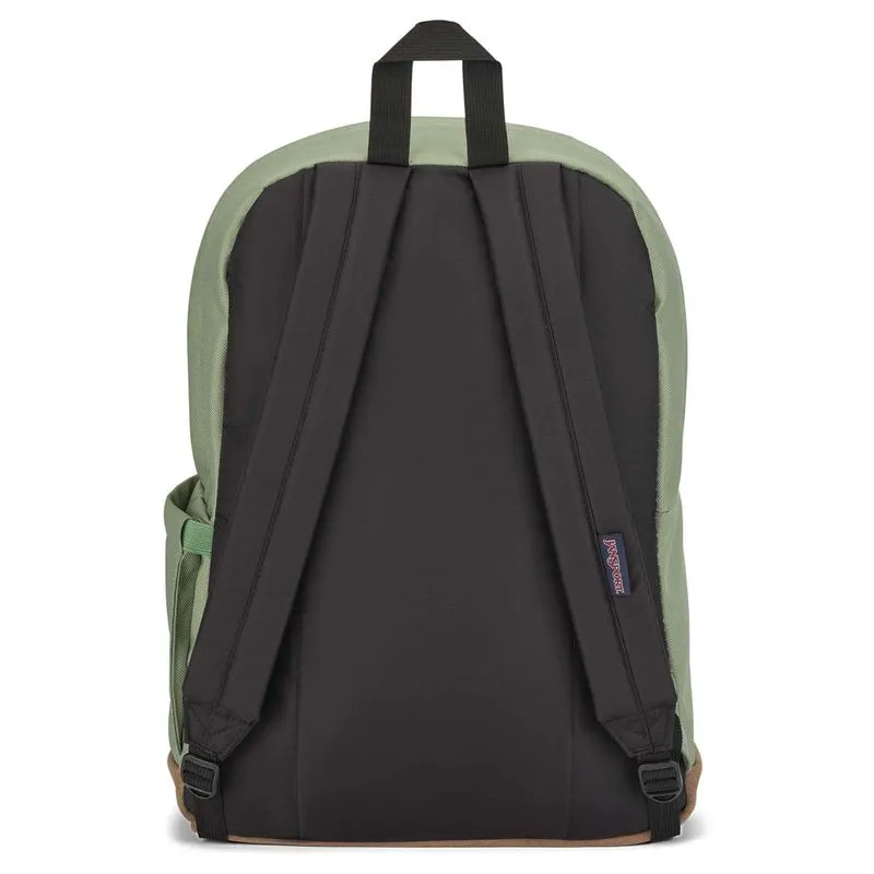 Morral JanSport Right Pack Verde Loden Frost