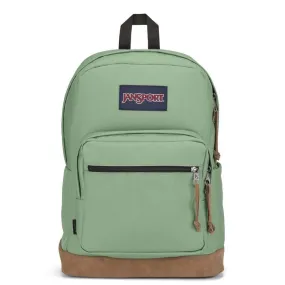 Morral JanSport Right Pack Verde Loden Frost