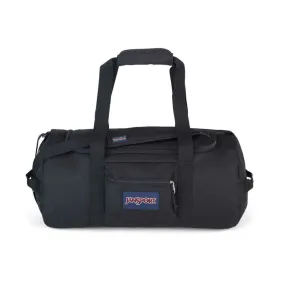 Morral JanSport Superbreak Away Duffel 40L Negro