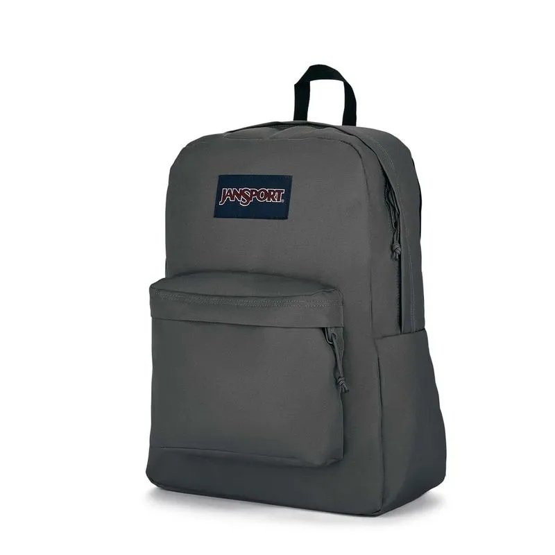 Morral JanSport Superbreak Gris Graphite Grey