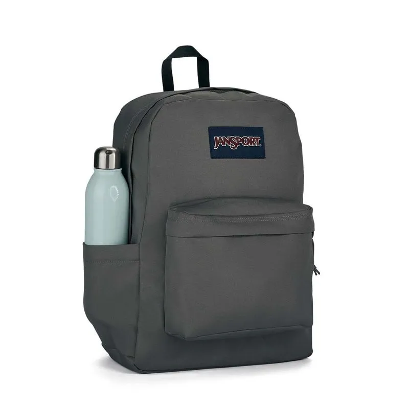 Morral JanSport Superbreak Gris Graphite Grey