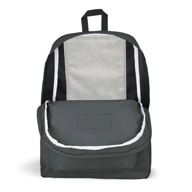 Morral JanSport Superbreak Gris Graphite Grey