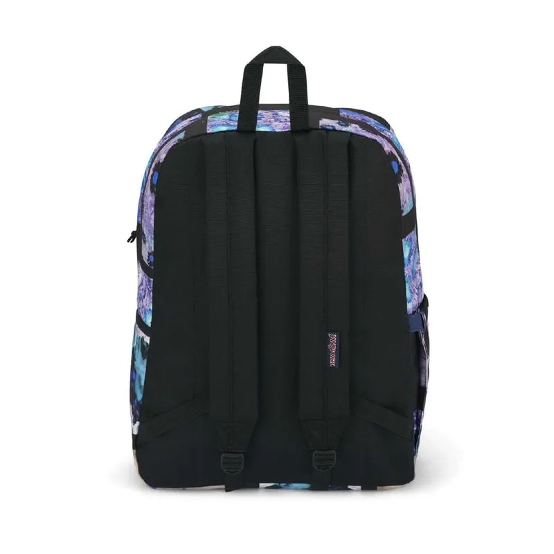 Morral JanSport Superbreak Multicolor Photo Negative