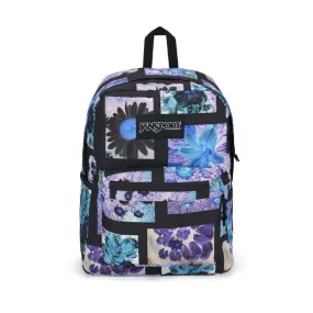 Morral JanSport Superbreak Multicolor Photo Negative