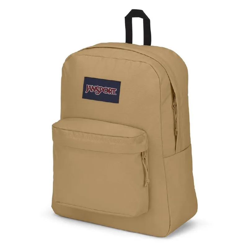 Morral JanSport Superbreak Plus Amarillo Curry