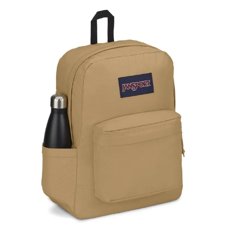 Morral JanSport Superbreak Plus Amarillo Curry