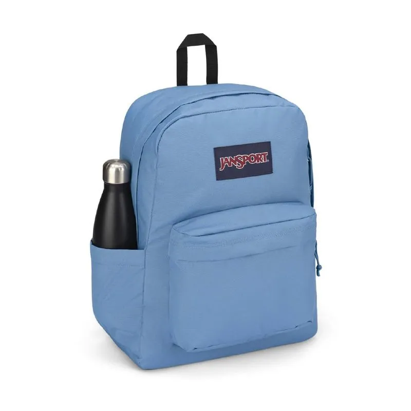 Morral JanSport Superbreak Plus Azul Elemental Blue