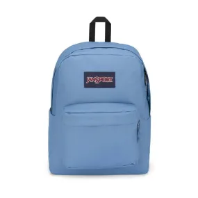 Morral JanSport Superbreak Plus Azul Elemental Blue