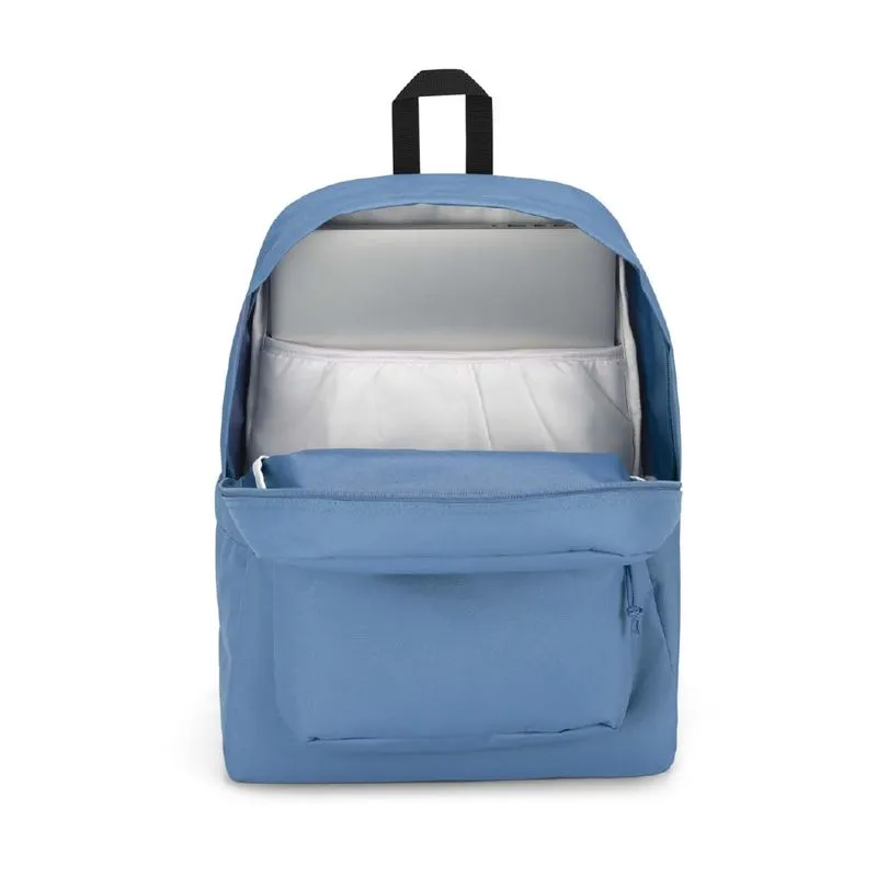 Morral JanSport Superbreak Plus Azul Elemental Blue