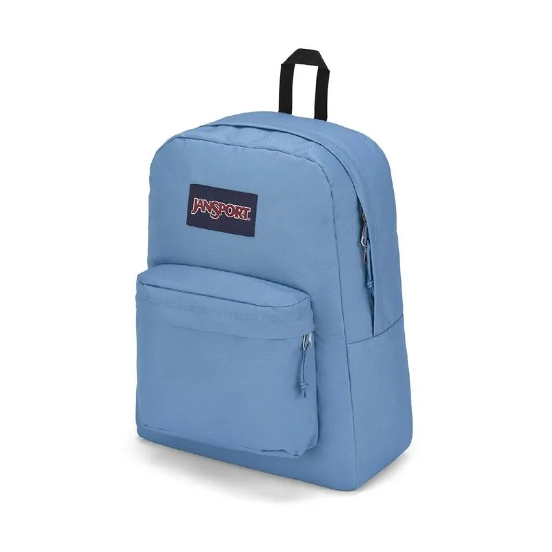 Morral JanSport Superbreak Plus Azul Elemental Blue