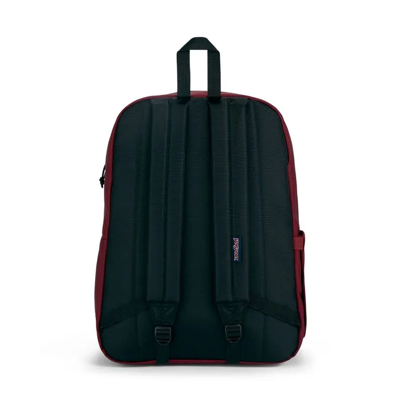 Morral JanSport Superbreak Plus Rojo Russet Red