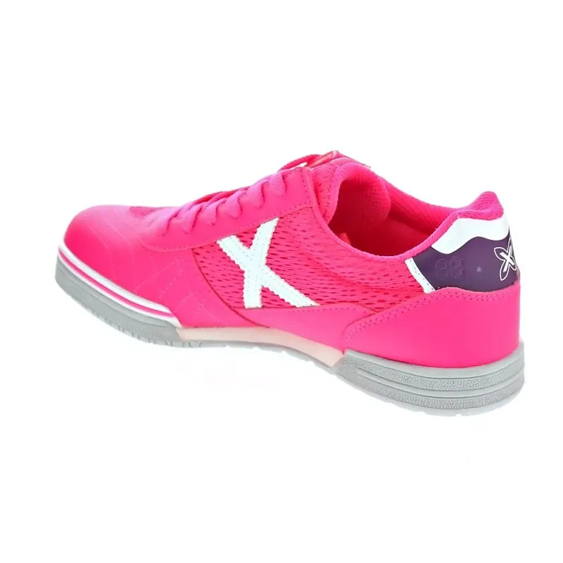 Munich Sport Zapatillas Niña G-3 Kid Indoor Rosa