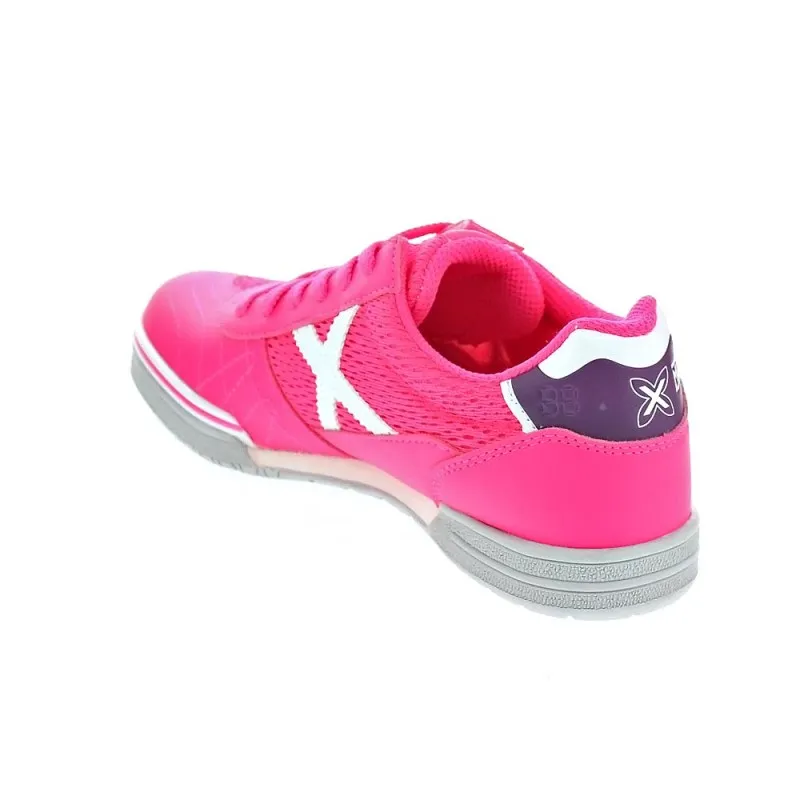 Munich Sport Zapatillas Niña G-3 Kid Indoor Rosa